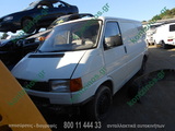 VW TRANSPORTER T4